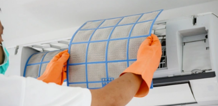 Conheça a Ar Leve: Seu parceiro em climatização